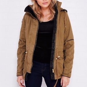 NWT Parka Jacket❤️